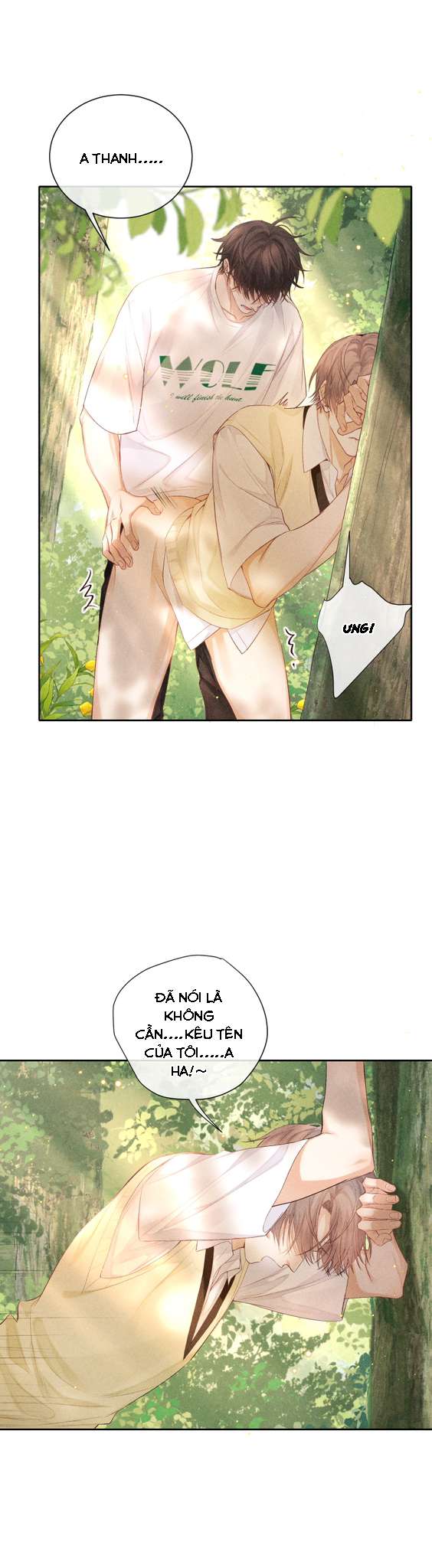 trò chơi săn mồi chapter 51 23