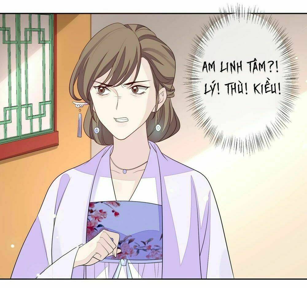 cửu khuyết phong hoa chapter 19 8