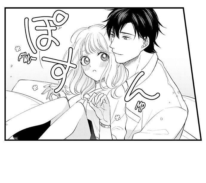 sex hạng nặng ~ em chính là nữ thần chiến thắng của anh (full) chapter 26.2 3