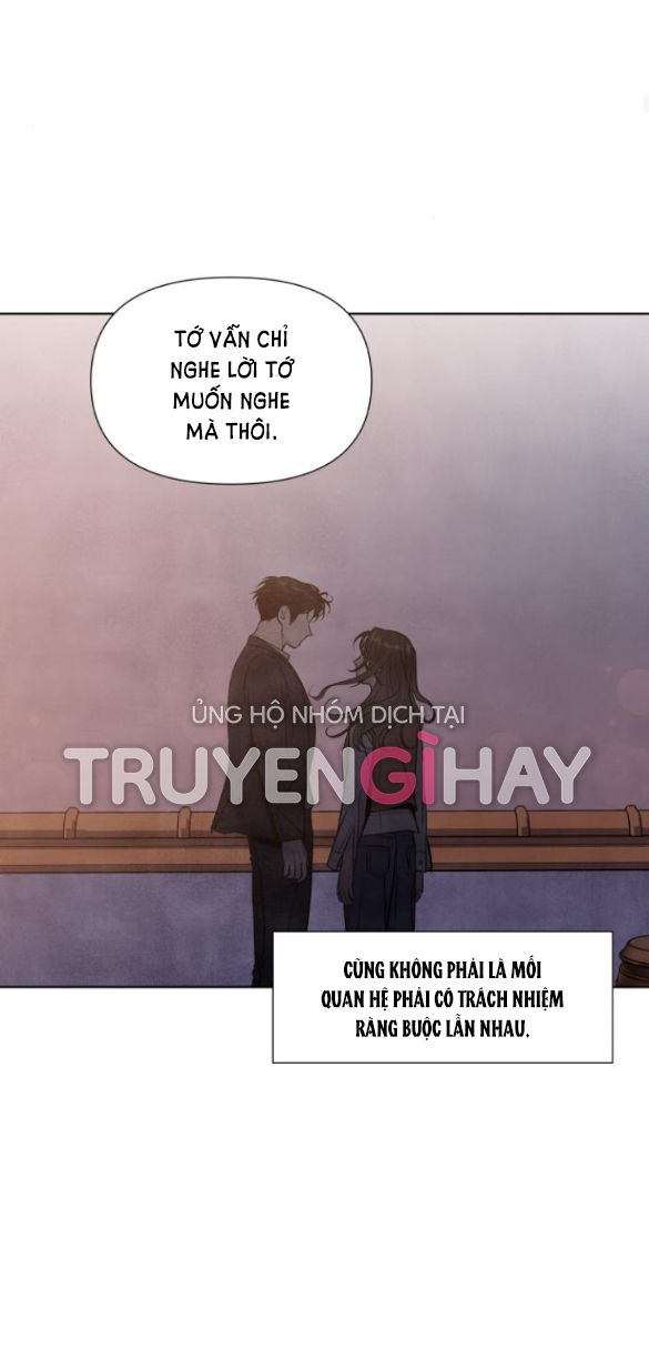 điều khiến tôi quyết tâm muốn chết chapter 51.2 19