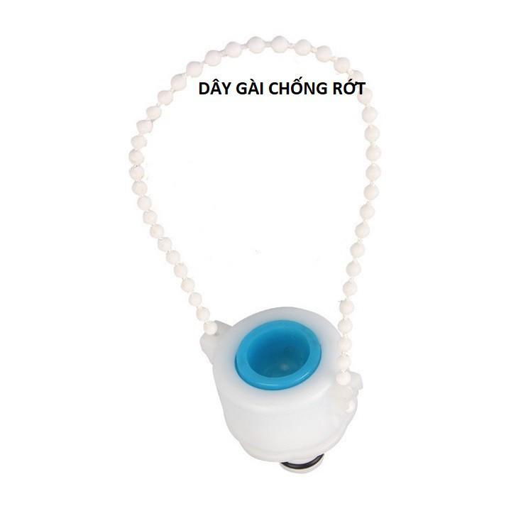 NỐI TẠI VÒI RA KHỚP NỐI NHANH - LOẠI TRẮNG CÓ DÂY -TN671