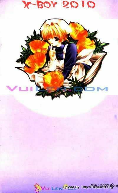 ánh đèn rực rỡ chapter 13 128