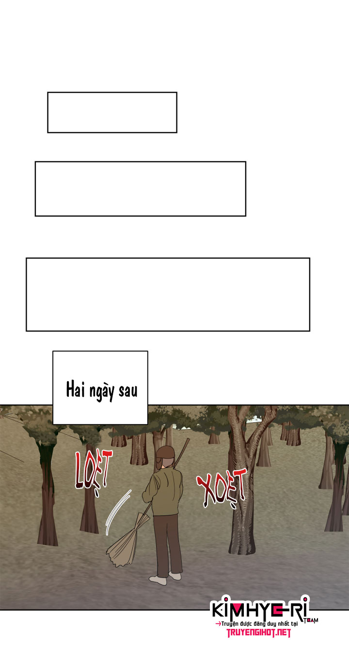 thiên đường (heaven) chapter 17.2 2