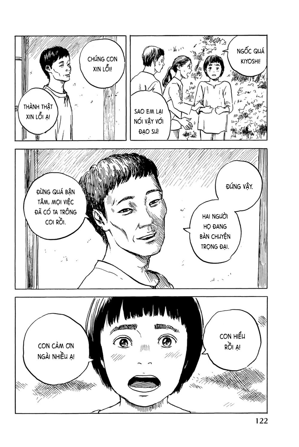 happiness chapter 34 6