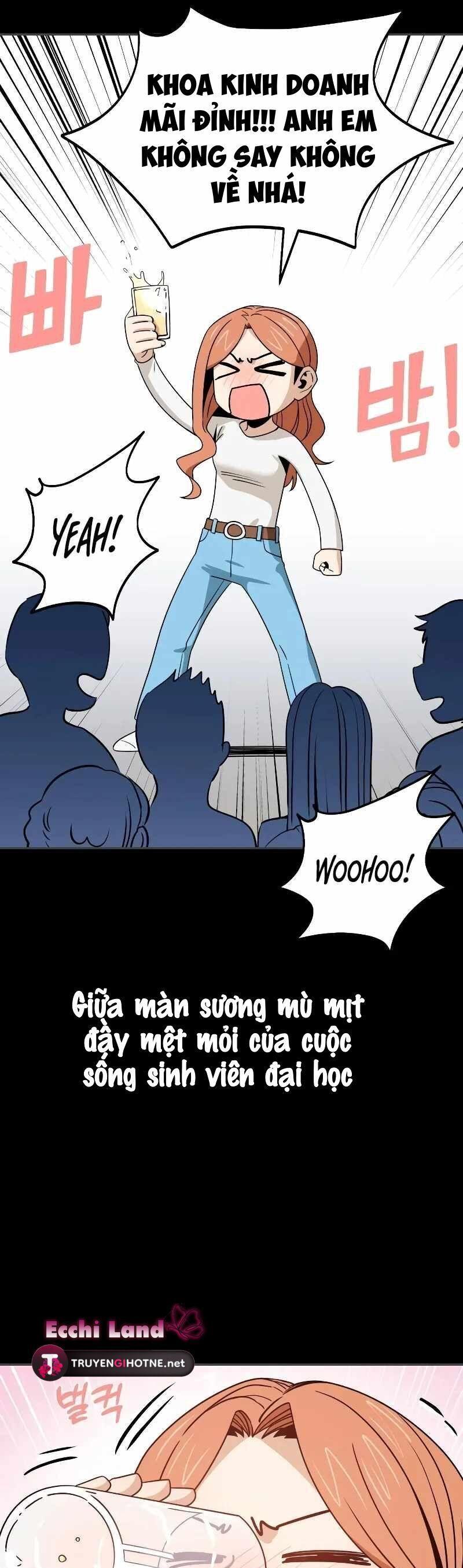 Lớ Ngớ Vớ Phải Tình Yêu chapter 71.1 9