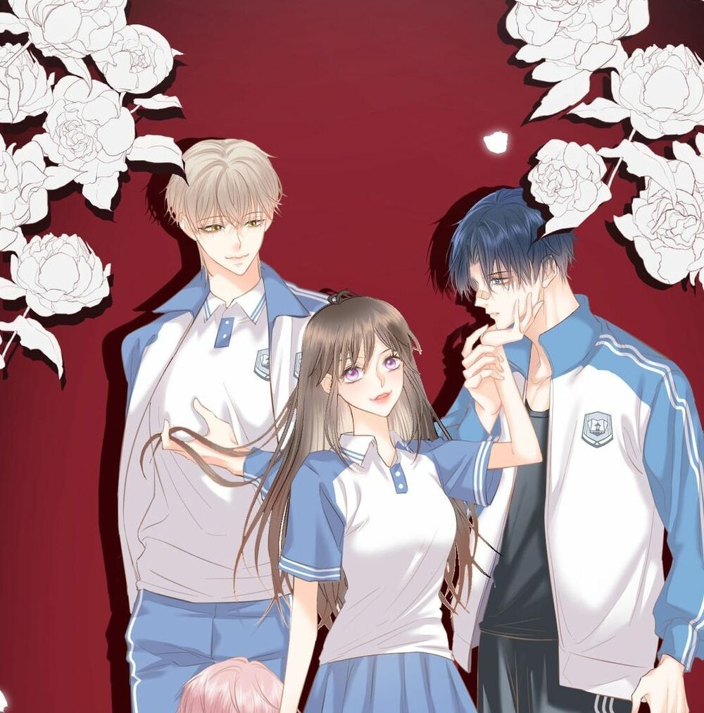 khảo nghiệm cuối cùng của tra nữ chapter 21 1