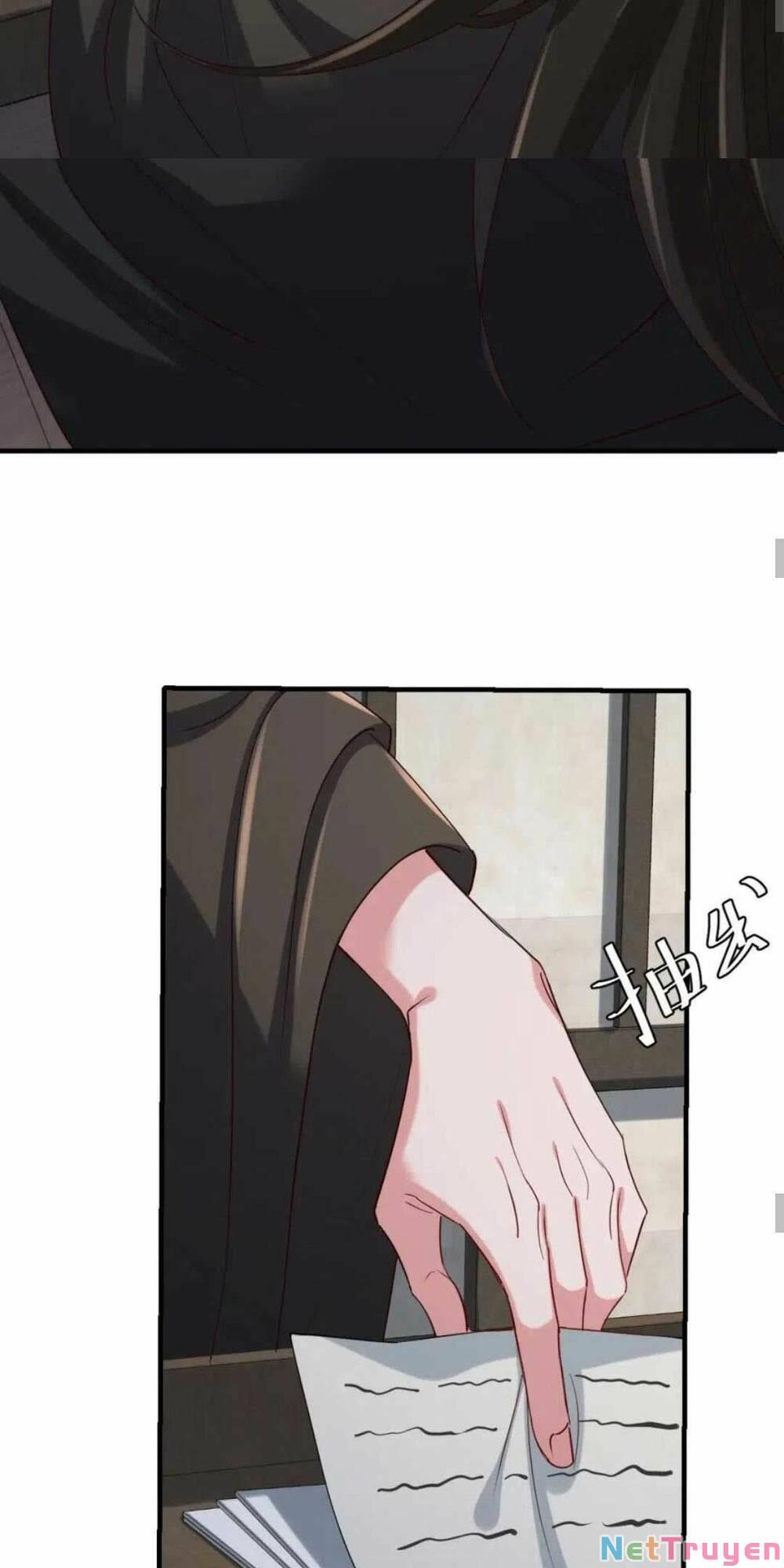 phương thức sinh tồn của công chúa pháo hôi chapter 112 31