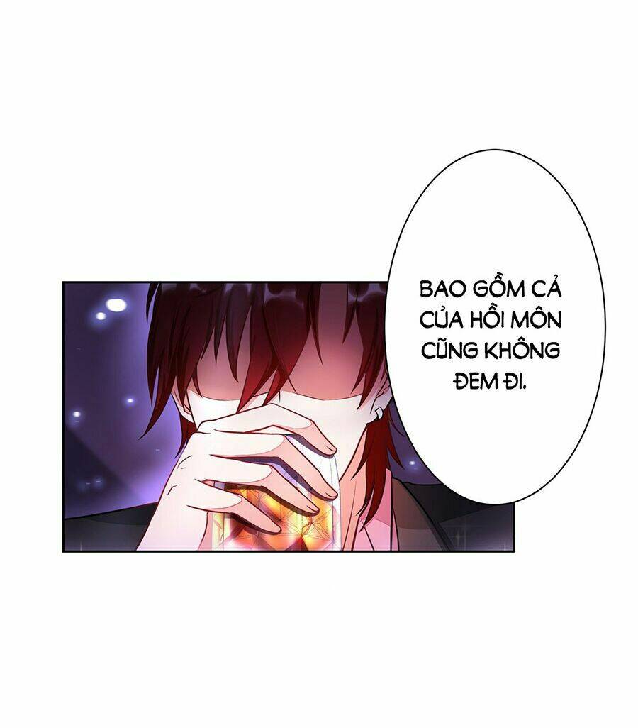 trọng sinh quý thê chi phục thù hoa lệ chapter 4 35