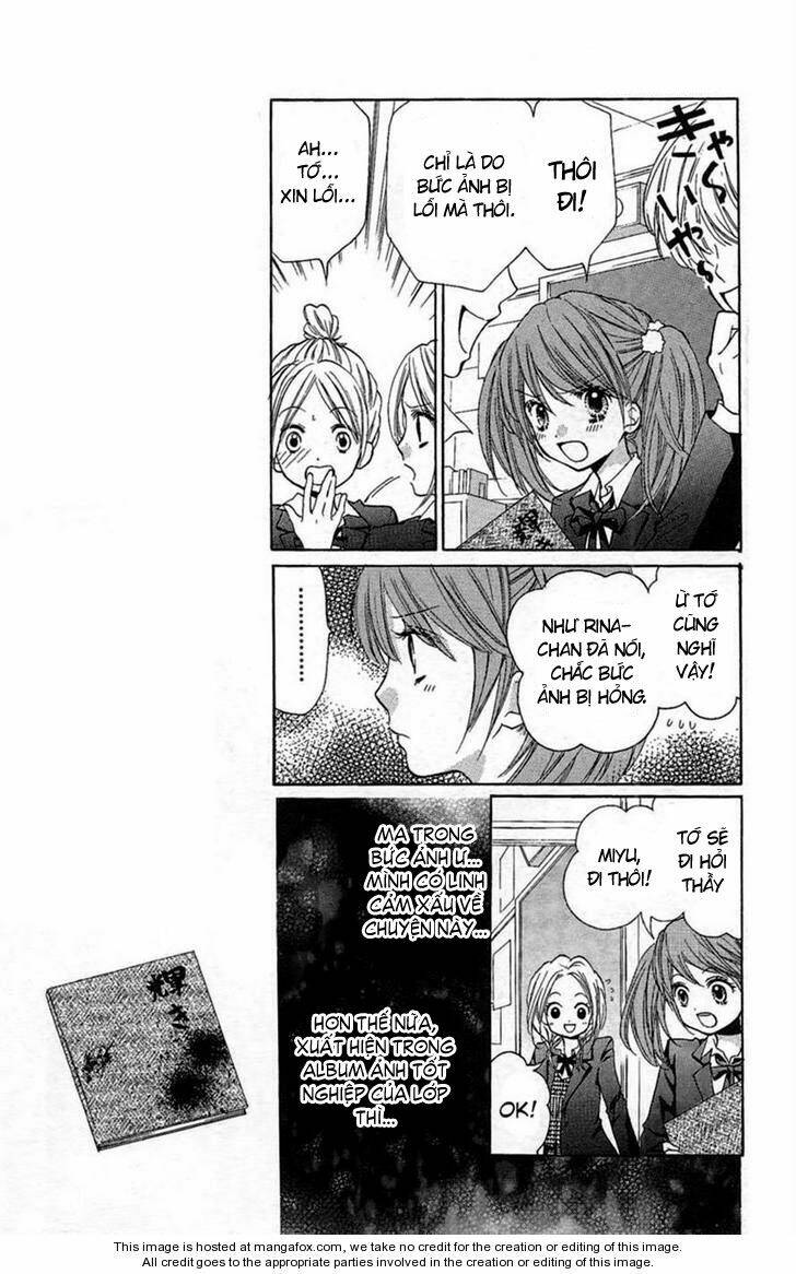 lớp học rùng rợn chapter 6 7