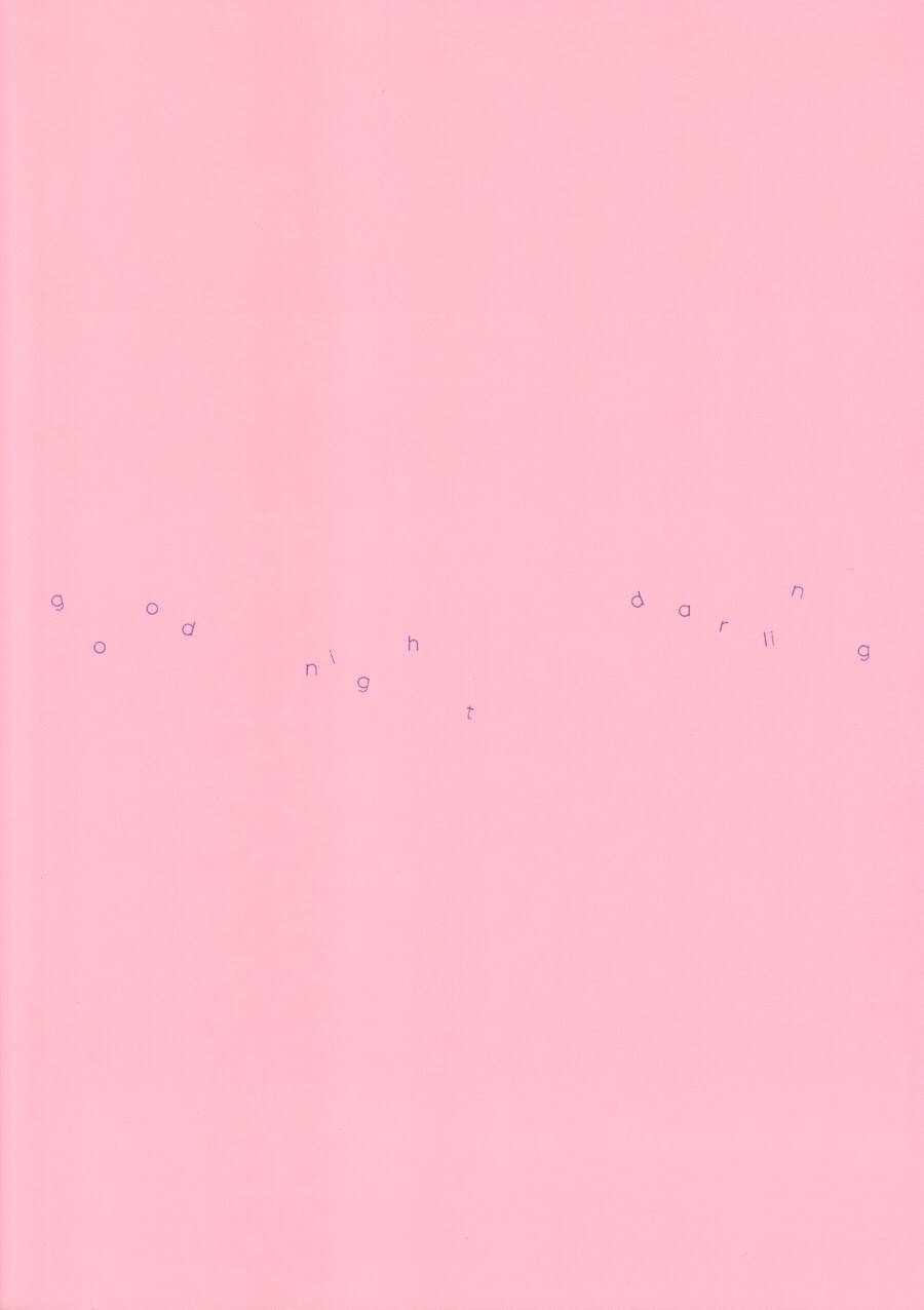 kuroko – tuyển thủ vô hình: good night darling chapter 1 36