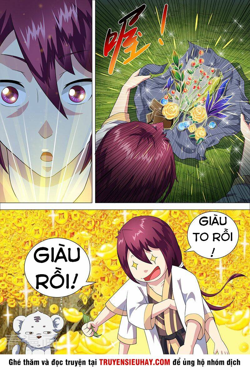 ta là bá vương chapter 31 4