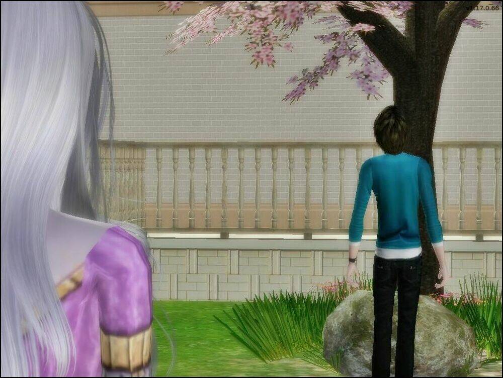 truyện sims - earl story chapter 46 53