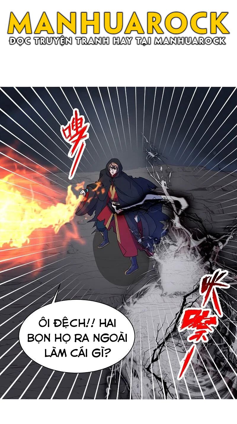 tiên võ đế tôn chapter 304 65