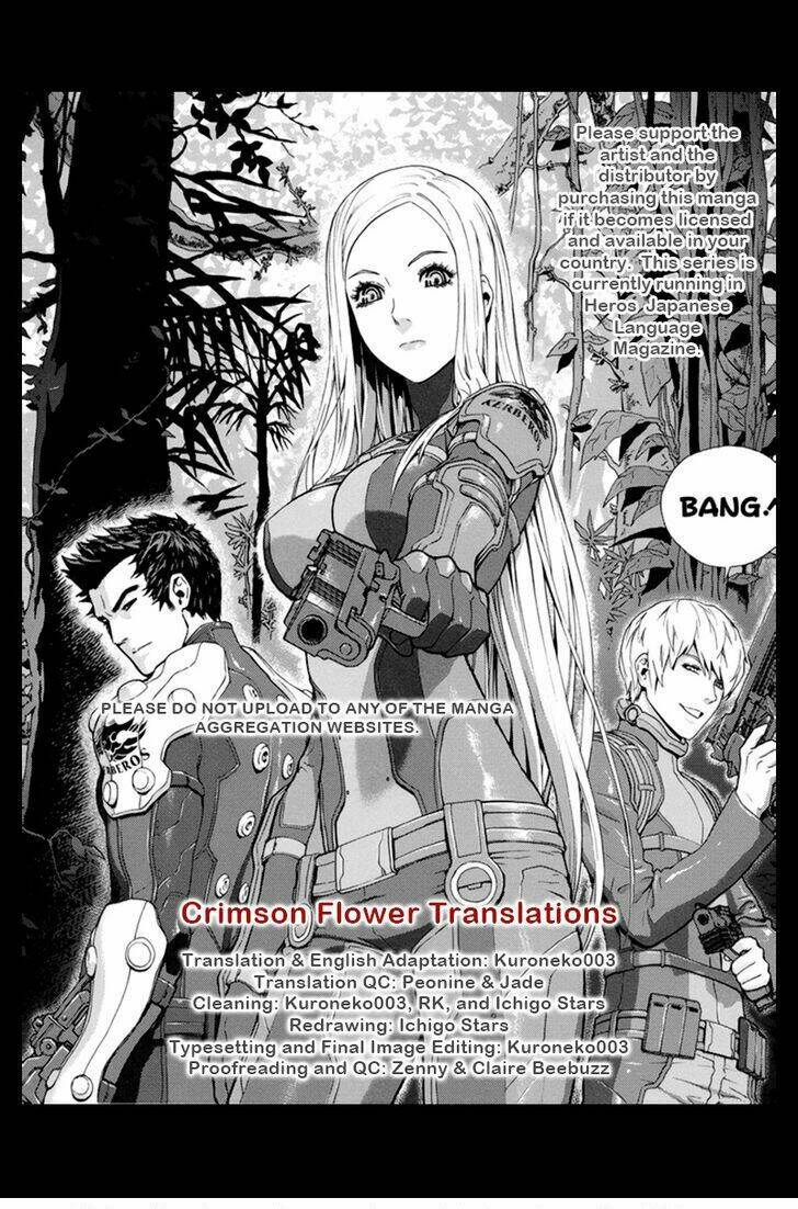 gin no kerberos chapter 2 1