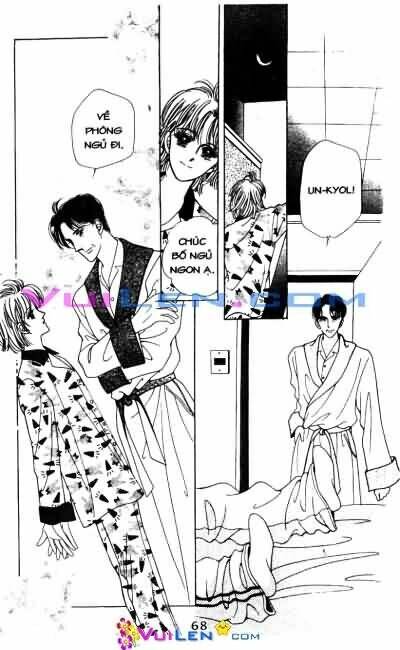 ước mơ cao đẹp chapter 3 69