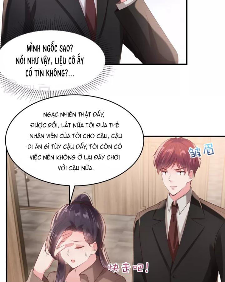 tái sinh tương ngộ chapter 94 11