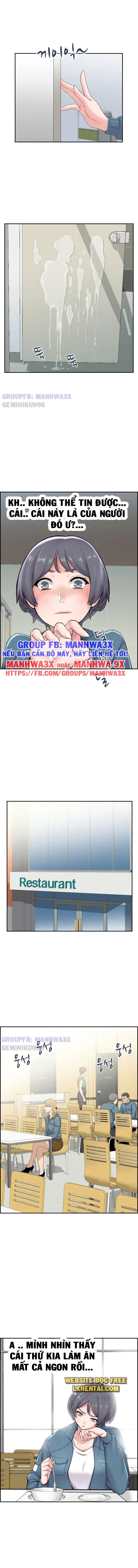 chị dâu nhật bản chapter 8 8