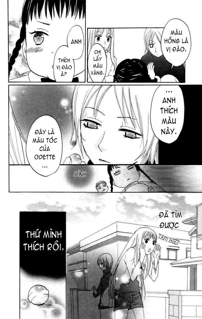 karakuri odette chapter 8 30