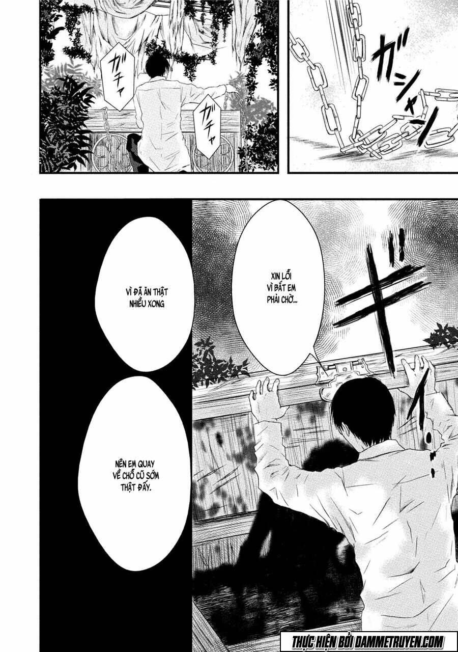 mashuri no hako chapter 9 3