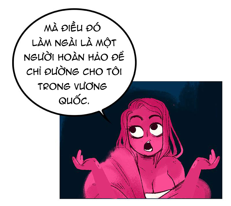 thần thoại olympus chapter 10 17