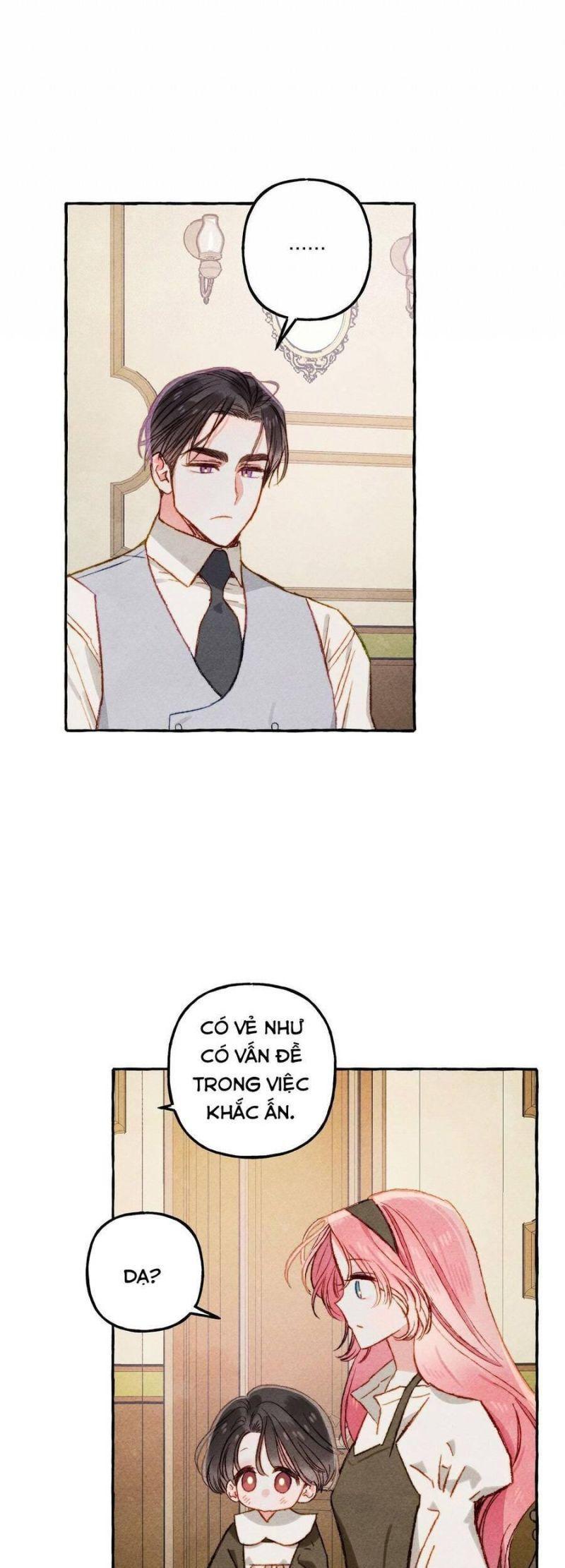 nuôi dưỡng một hắc long chapter 12 37