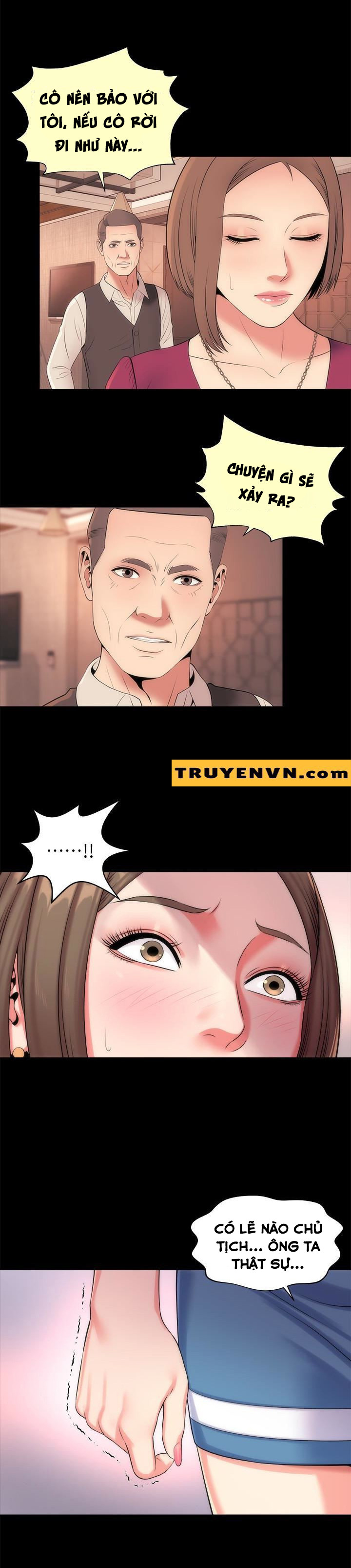 mother and daughter next door chapter 25 4