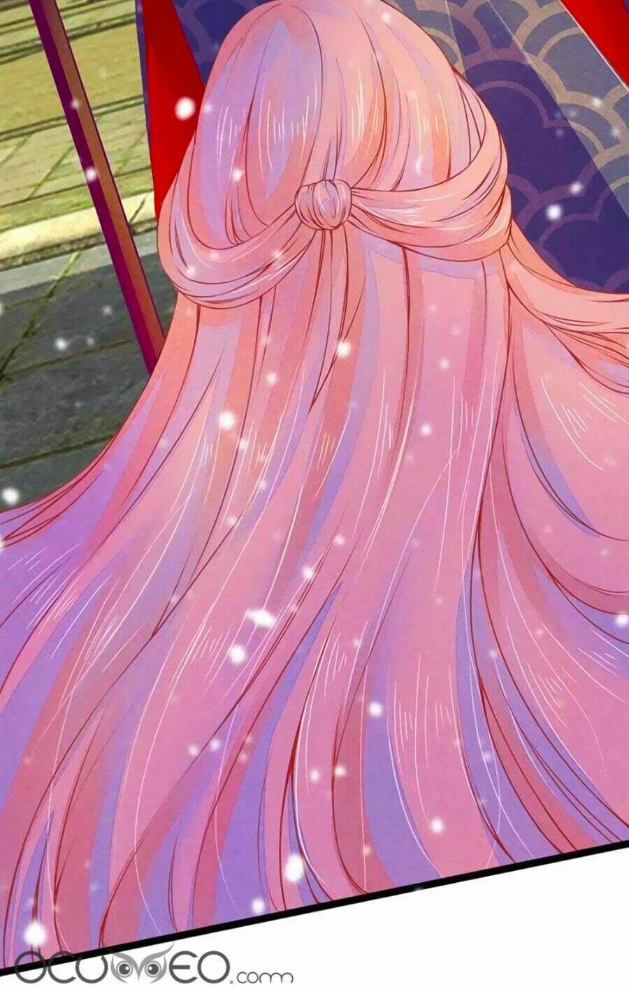 sủng phi bất lương: vương gia phúc hắc chạy đi đâu chapter 1 8