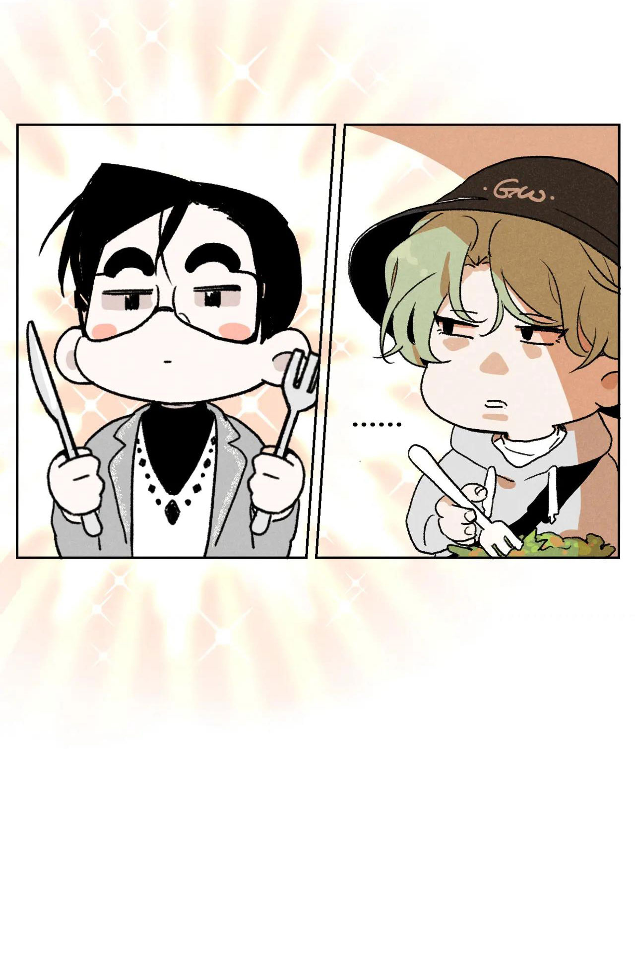Tổng Tài Đu Idol chapter 9 - Trang 14