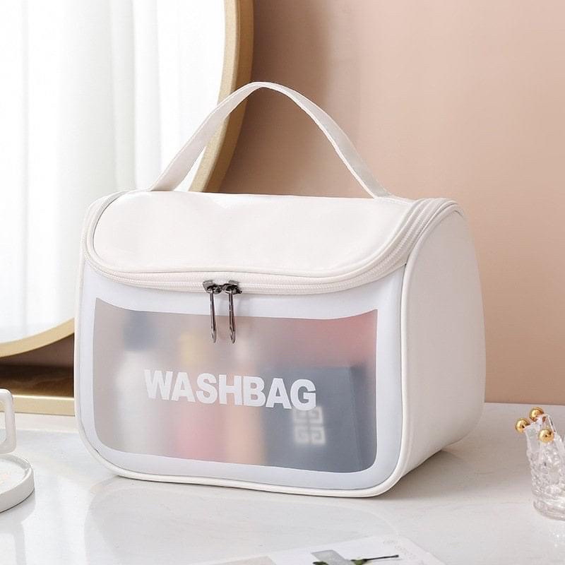 TÚI ĐỰNG MỸ PHẨM NỮ CỰC ĐẸP WASHBAG - JL