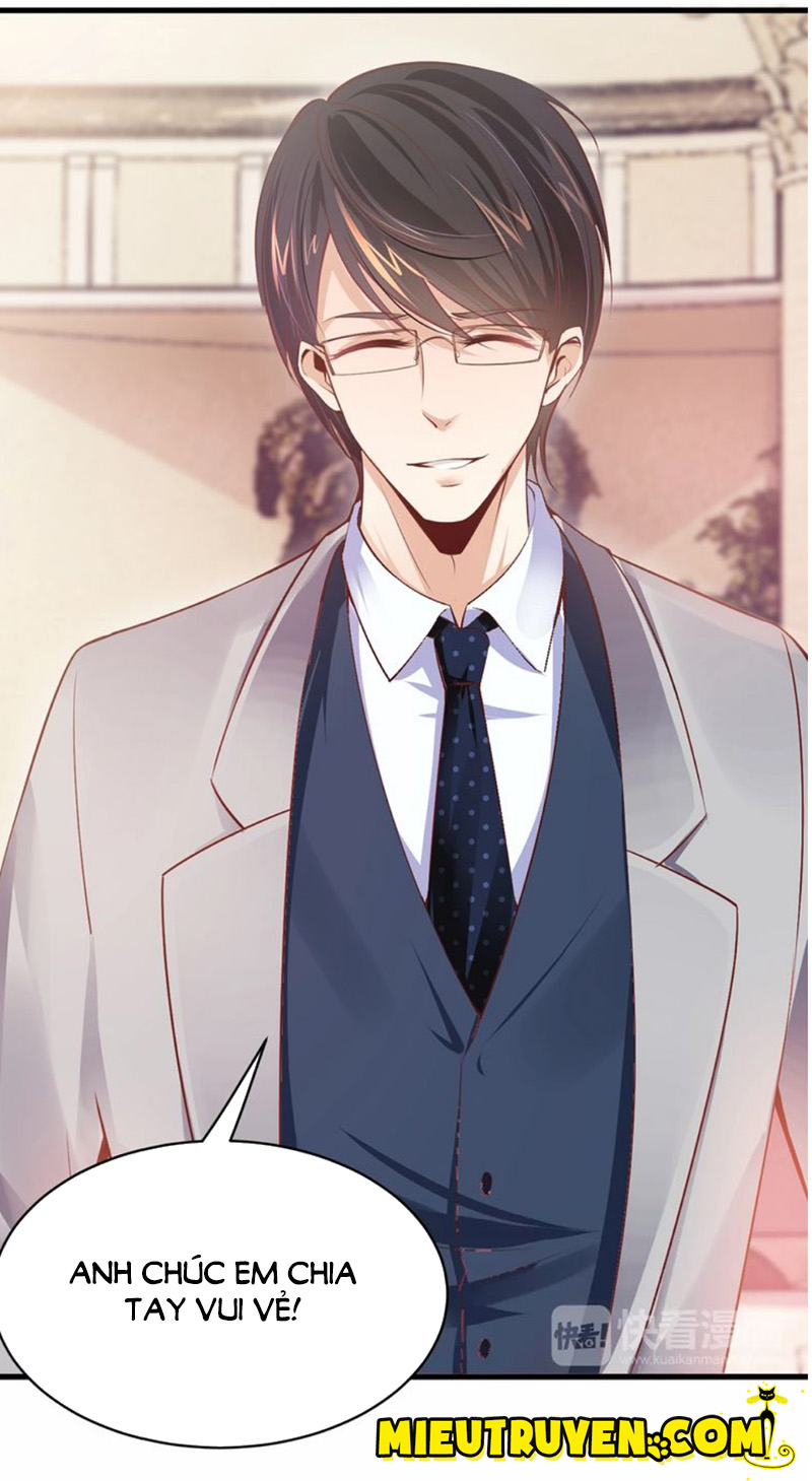 độc nhất sủng ái của thủ tịch chapter 32 7