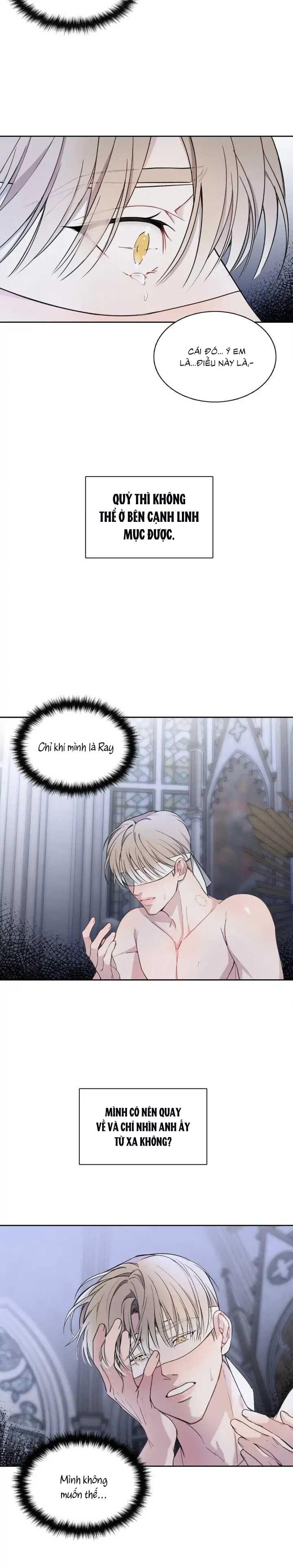 đêm xưng tội chapter 2 21