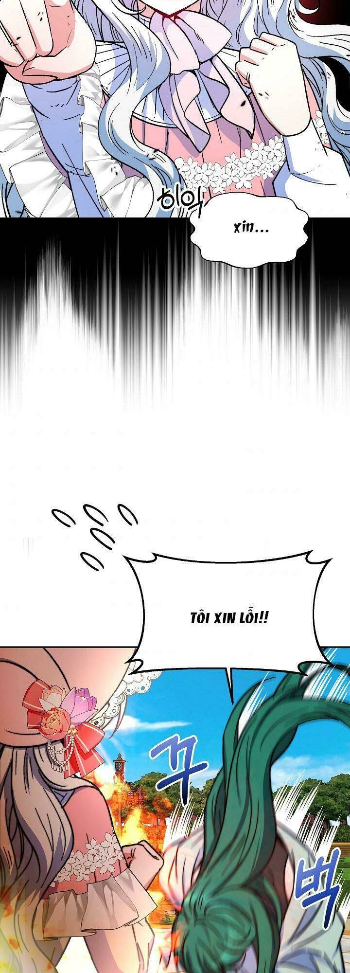 nàng evangeline chapter 14 36