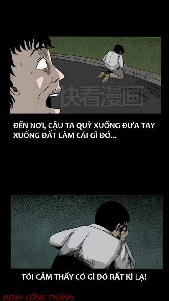 thầy súng kể chuyện ma chapter 33 28