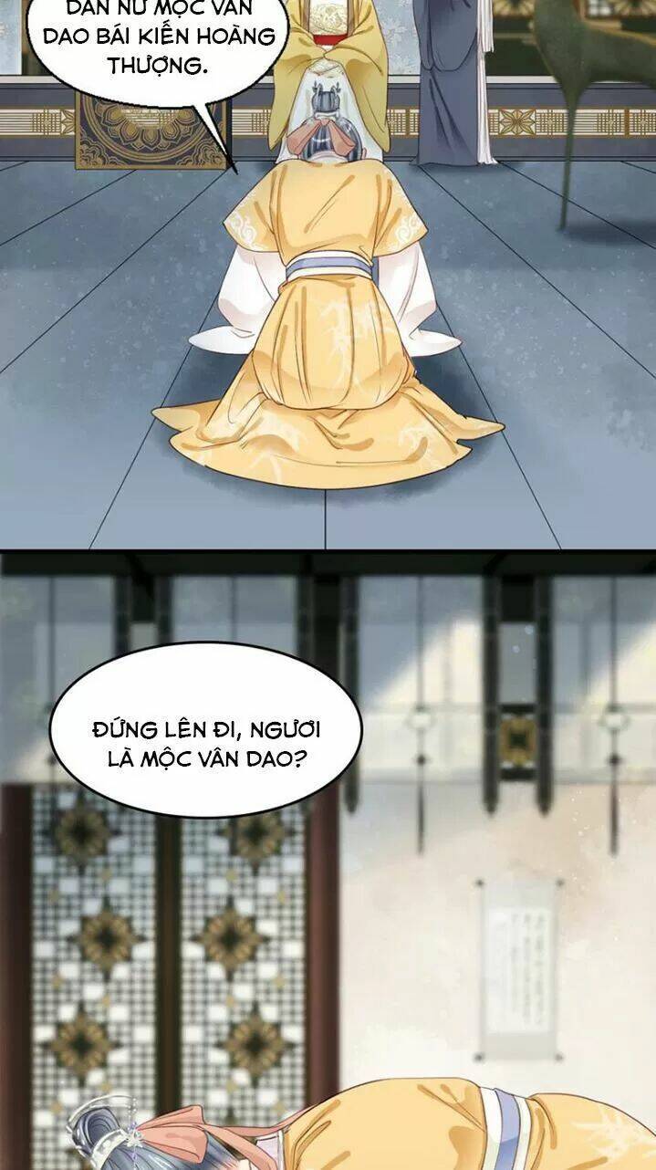 kiều nữ độc phi chapter 181 8