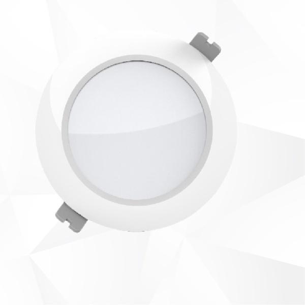 Đèn LED xoay Downlight Thông Minh FPT