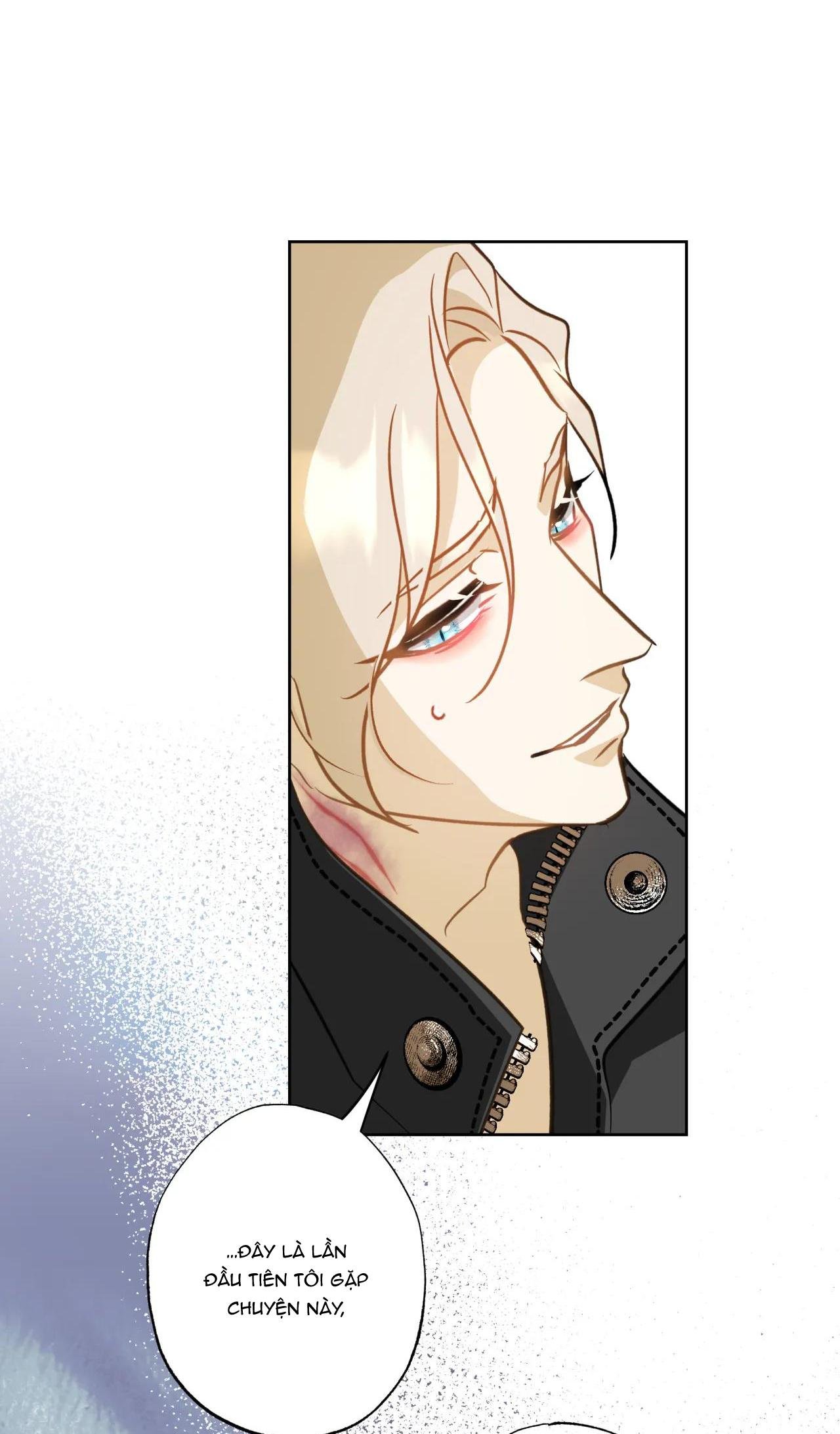 mỹ nhân ngư chapter 10 11