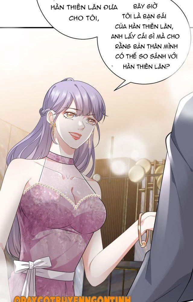 đại tiểu thư có thể có cái gì xấu chapter 22 8