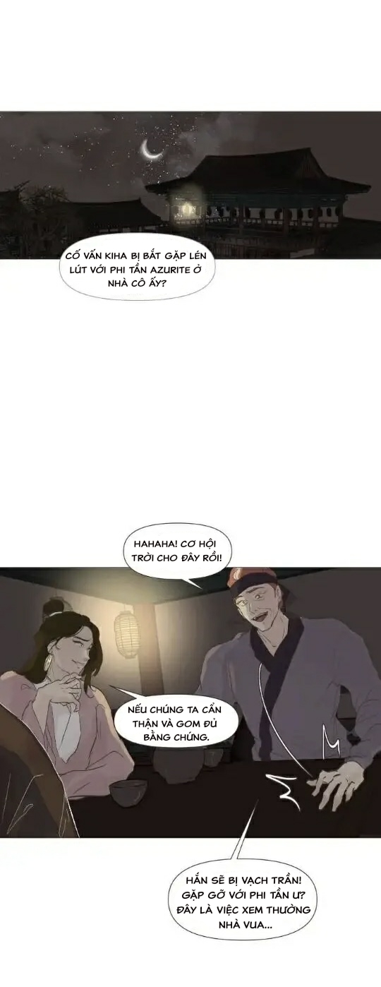 ellin’s solhwa chapter 11.5 16