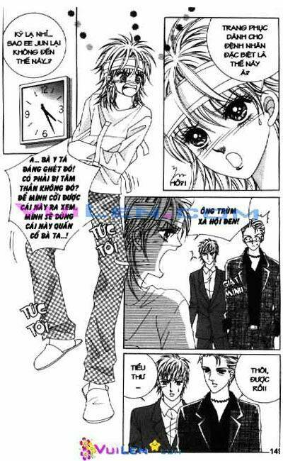 anh,bạn trai và người ấy chapter 9 149