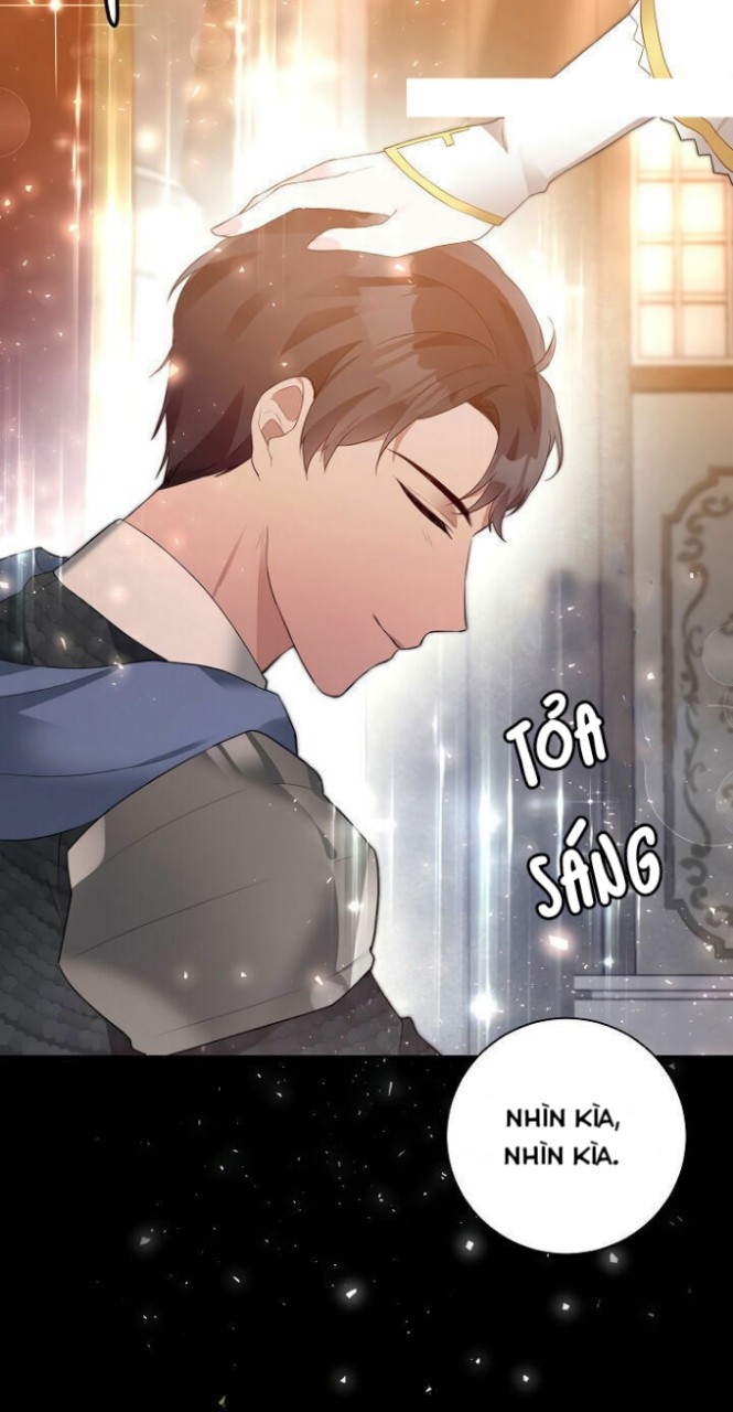 lily ác độc chapter 1 16