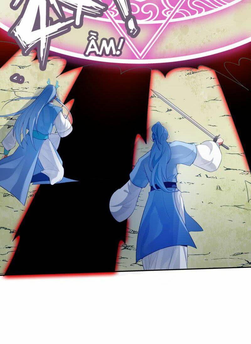 ma nhị đại chapter 30 19