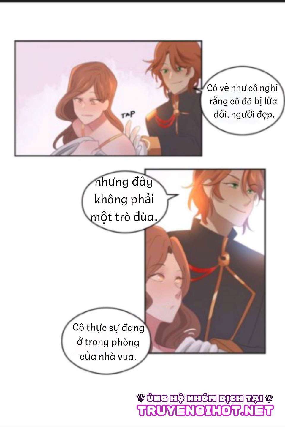 the anpha king claim chapter 6 36