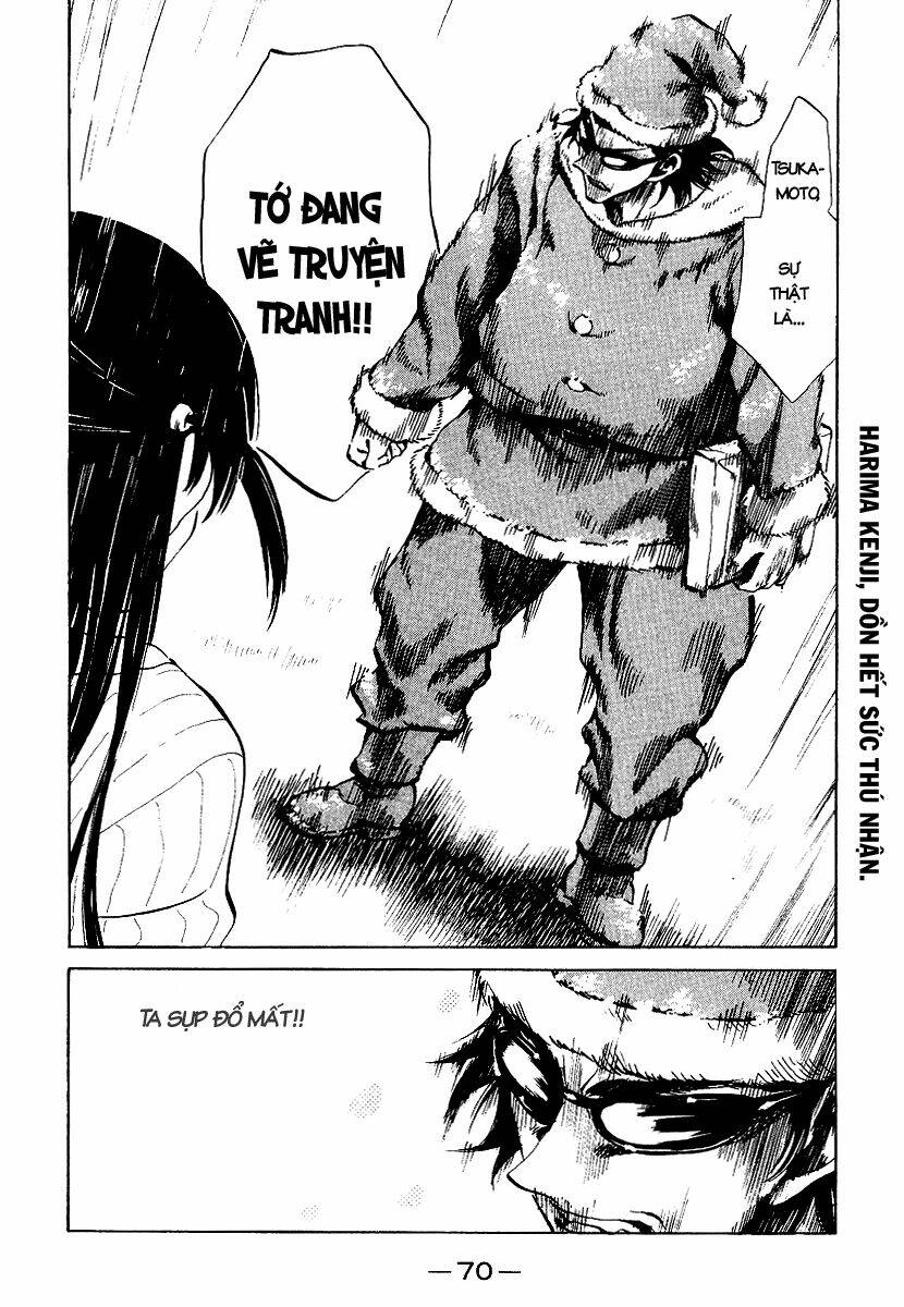 school rumble chapter 158 9