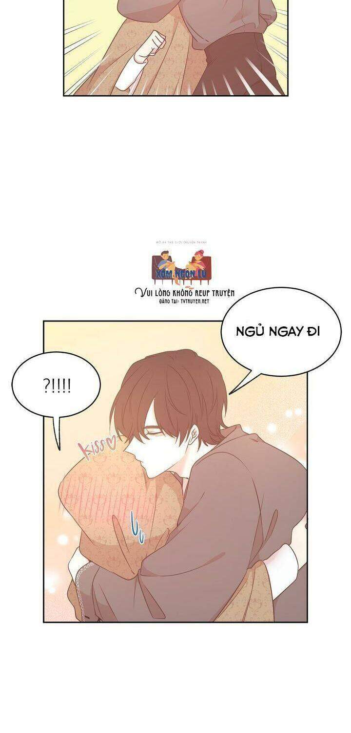 tôi sẽ đi đến cùng với hoàng đế chapter 63 38