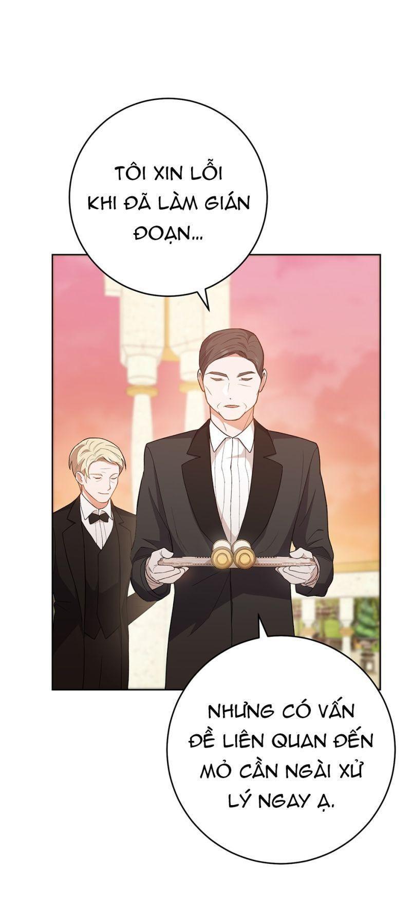 quý cô đầu bếp hoàng gia chapter 65 23