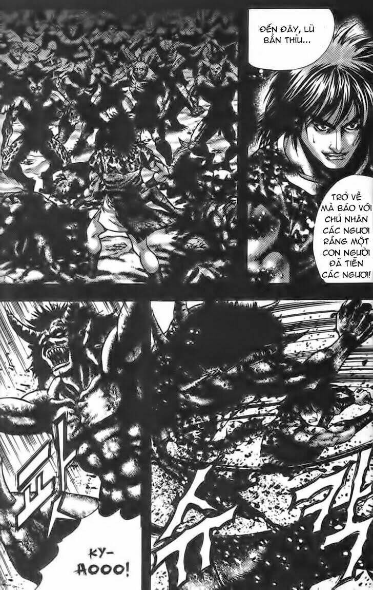 evil's return chapter 22 6