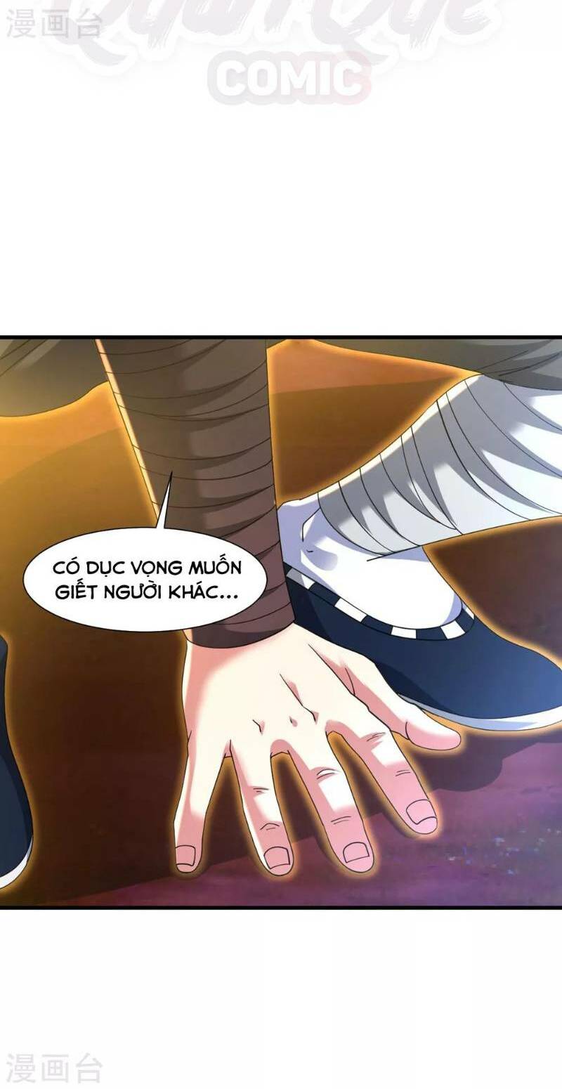 đạo ấn chapter 32 4