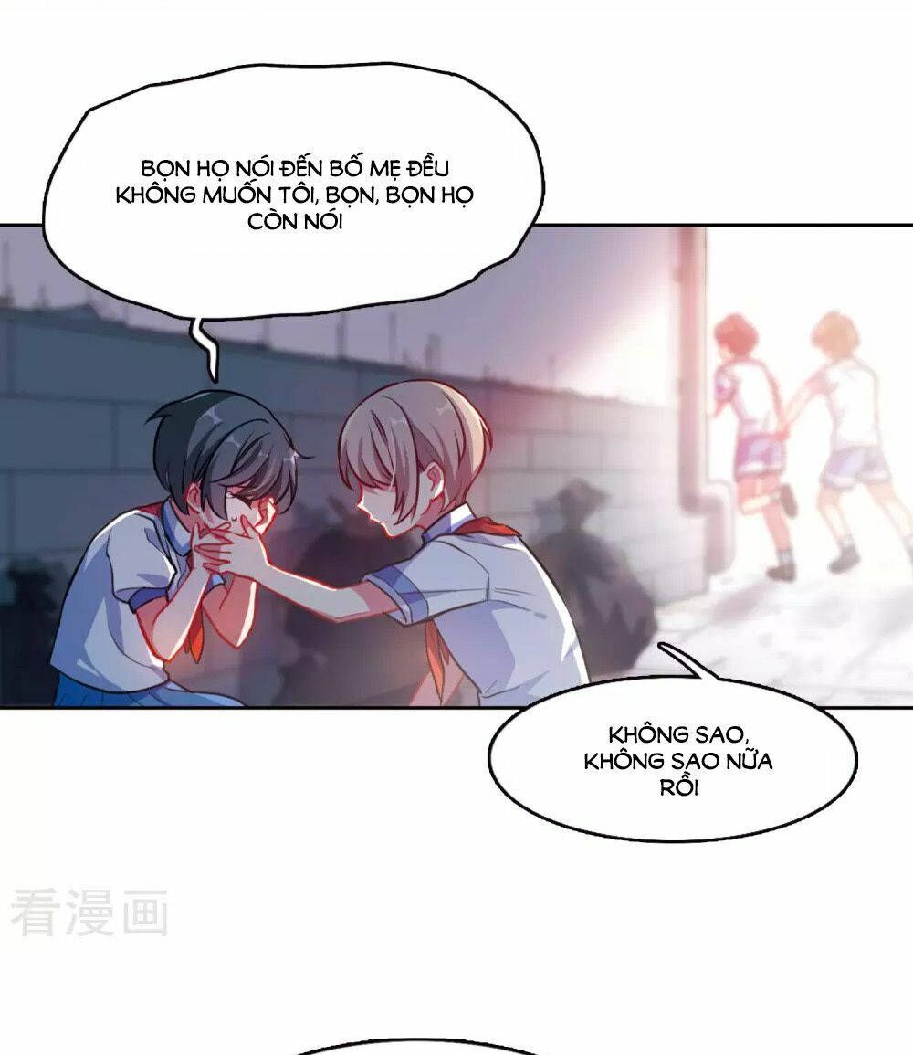 địa ngục cáo bạch thi chapter 96.5 15