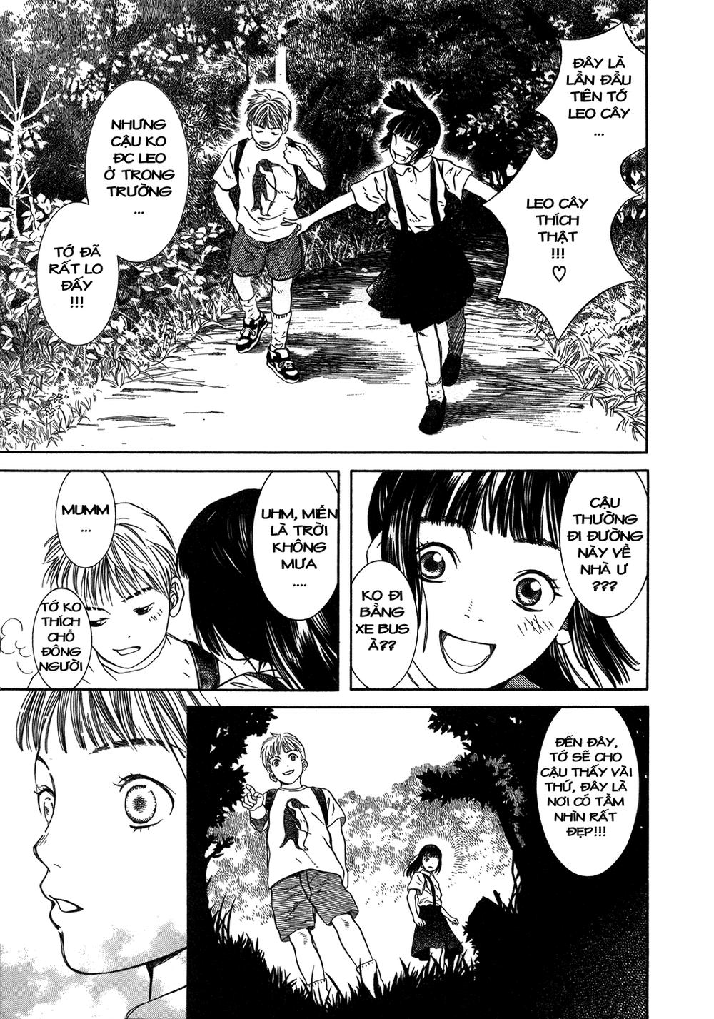 chinatsu no uta chapter 2 24