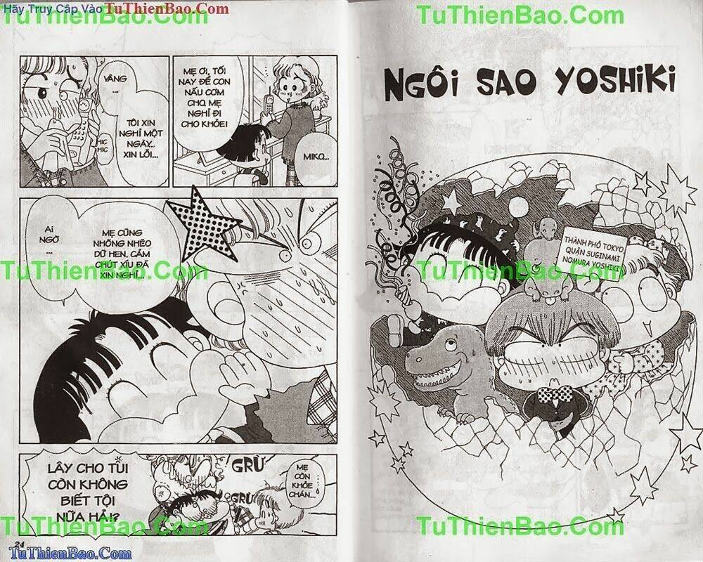 nhóc miko chapter 5 12